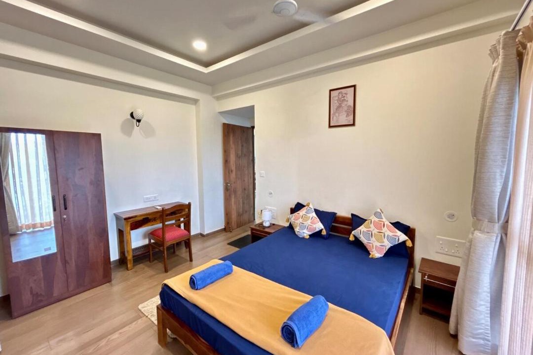 Photo of Bedroom in Pilerne