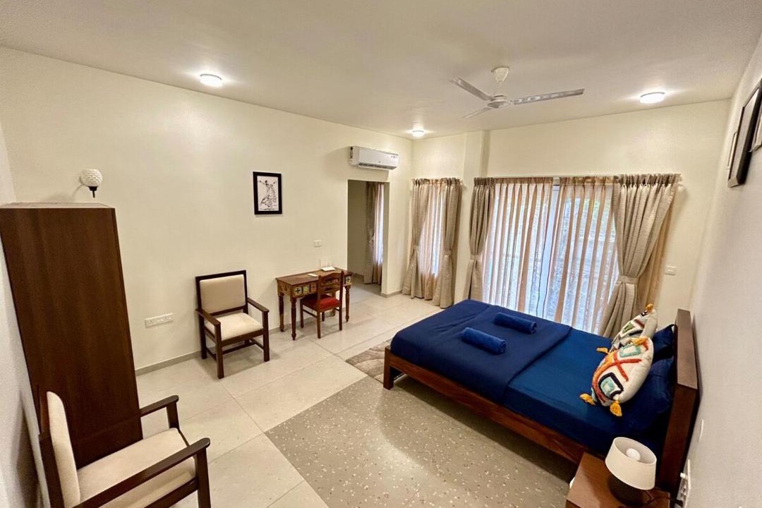 Photo of Bedroom in Pilerne