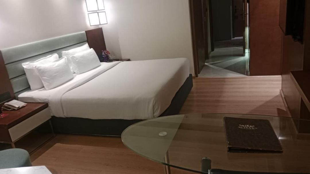 Photo of Bedroom in Jagdalpur