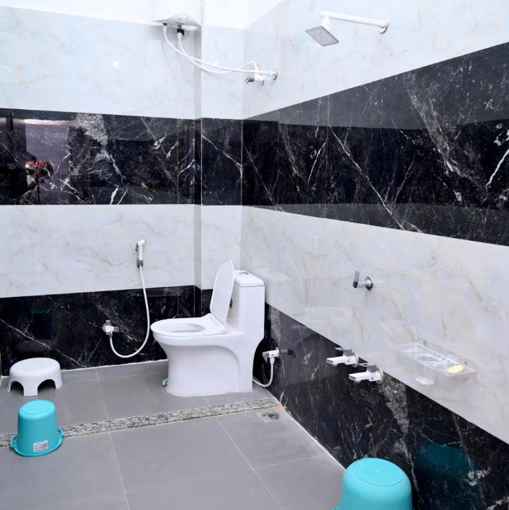 Photo of Bathroom in Manawar