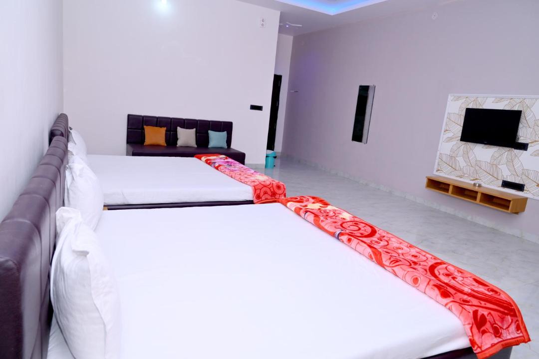 Photo of Bedroom in Manawar