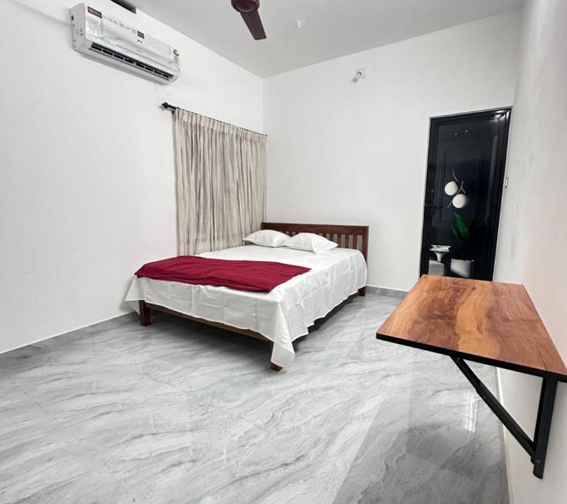 Photo of Bedroom in Palakkad