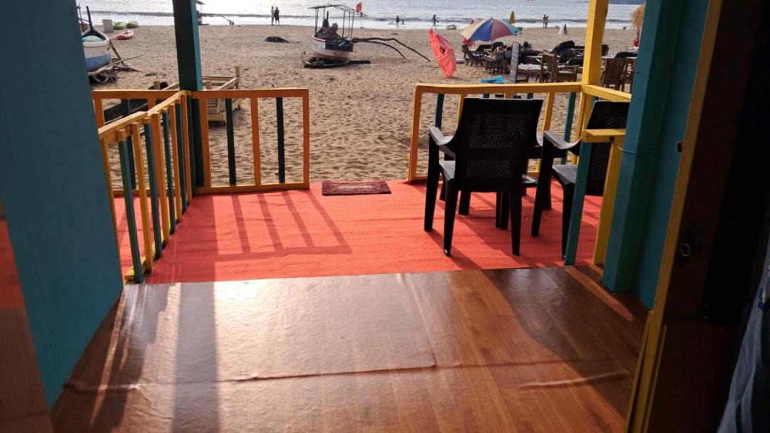 Photo of Others in Palolem