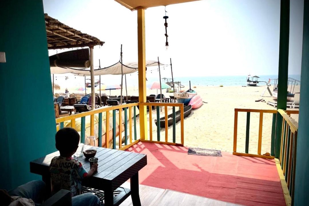 Photo of Others in Palolem