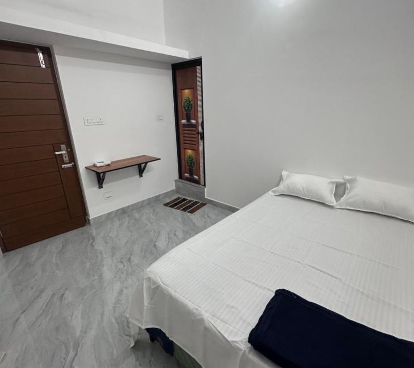 Photo of Bedroom in Palakkad