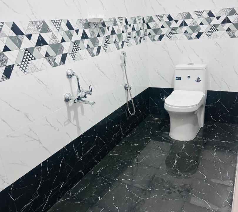 Photo of Bathroom in Palakkad