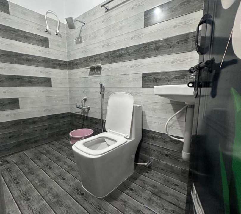 Photo of Bathroom in Palakkad