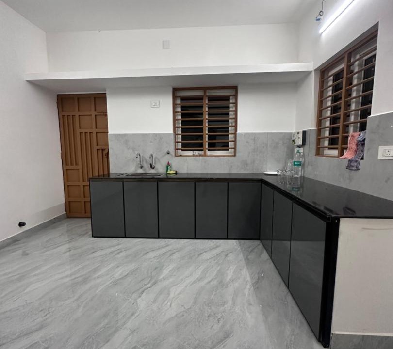Photo of Kitchen in Palakkad