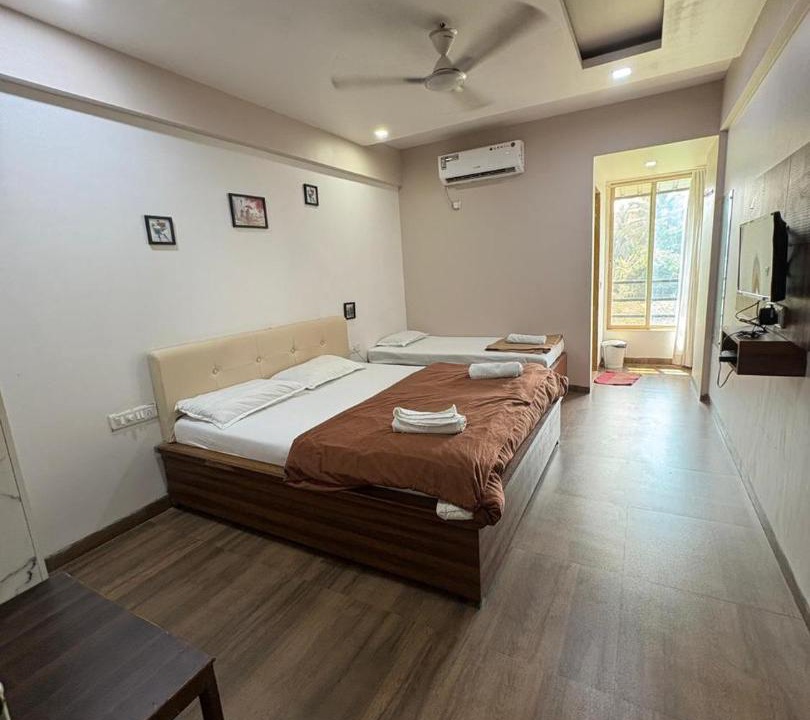 Photo of Bedroom in Nagaon