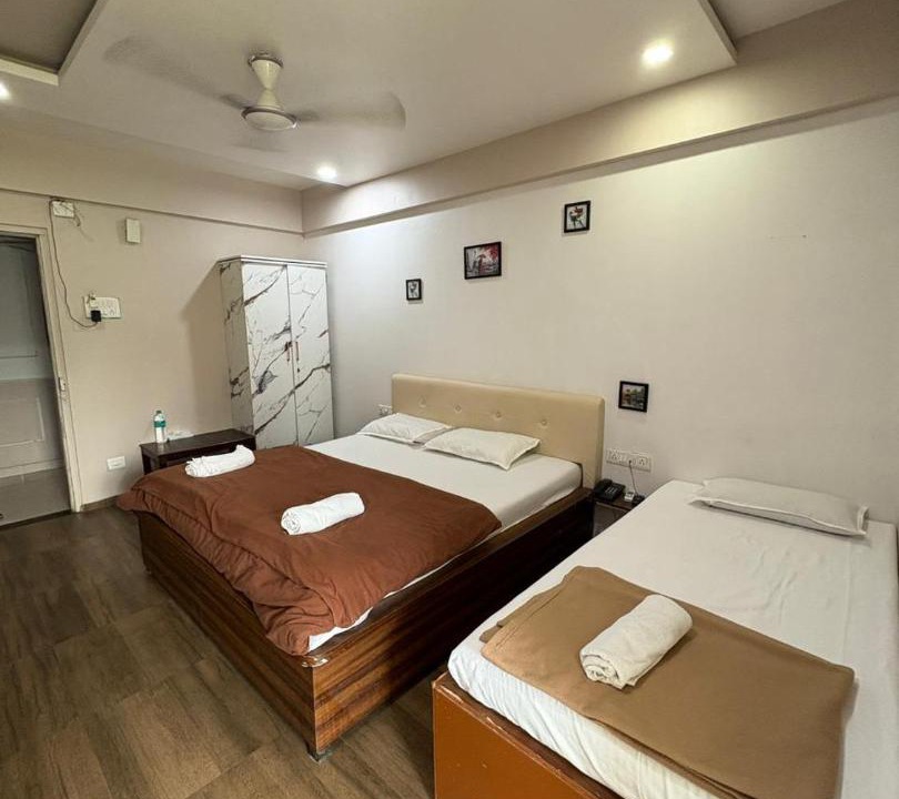 Photo of Bedroom in Nagaon