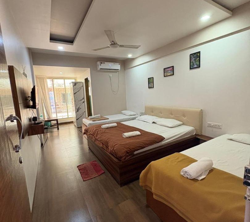 Photo of Bedroom in Nagaon