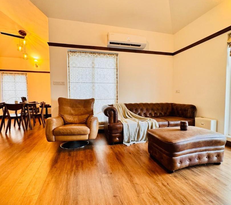 Photo of Livingroom in Vayittiri