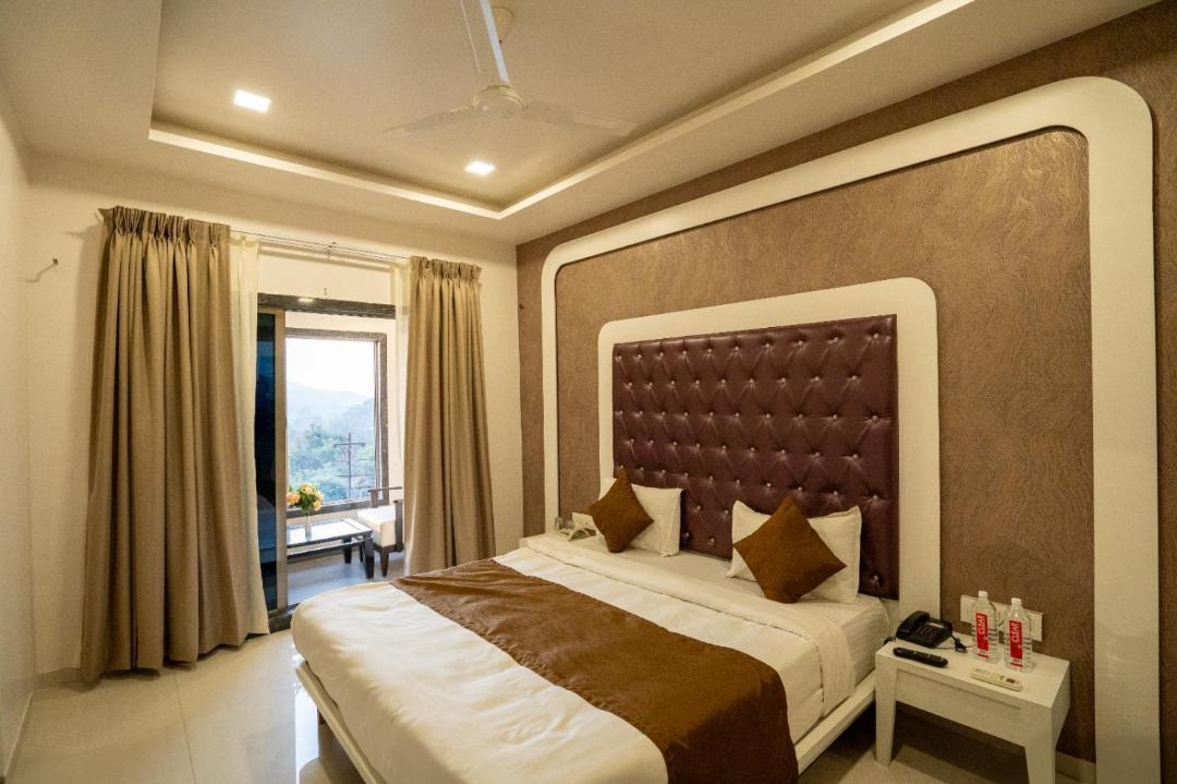 Photo of Bedroom in Pune