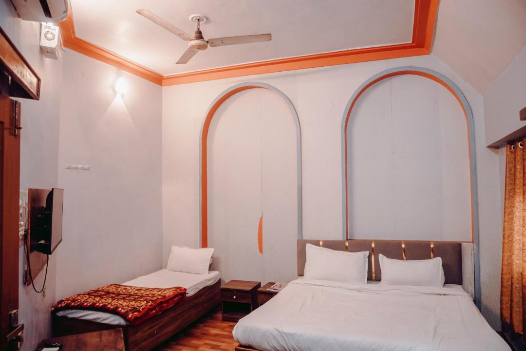 Photo of Bedroom in Gwalior