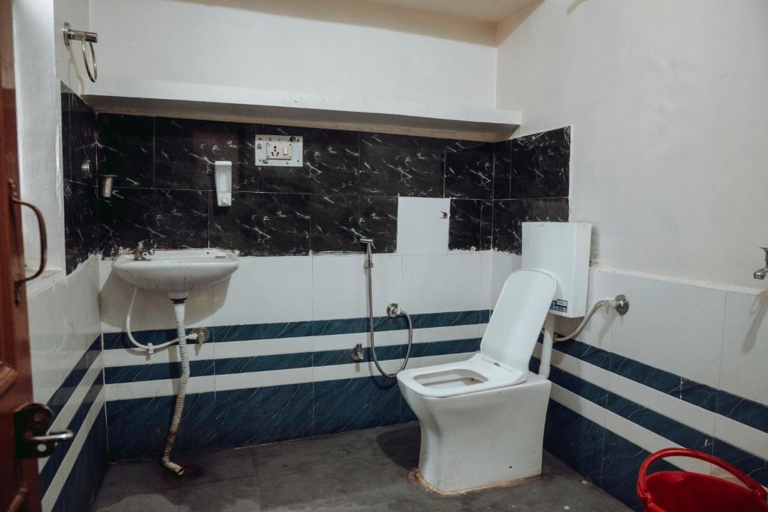 Photo of Bathroom in Gwalior
