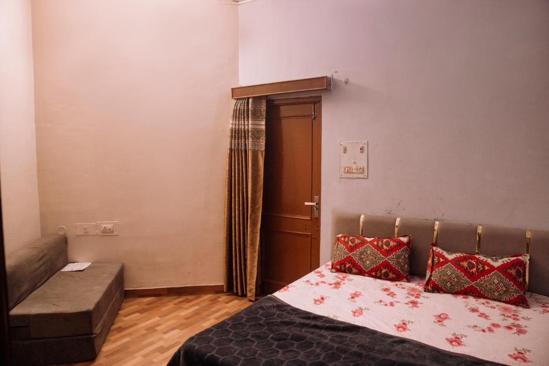 Photo of Bedroom in Gwalior