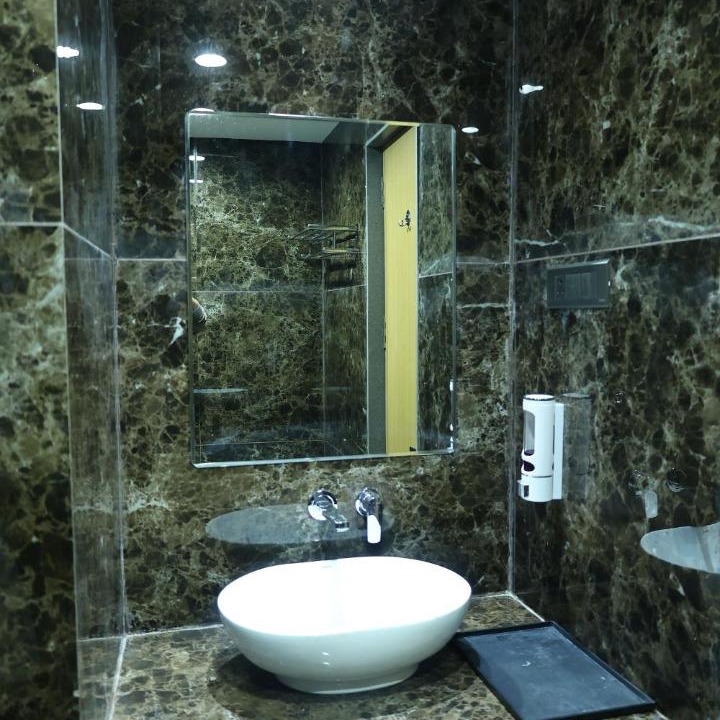 Photo of Bathroom in Narsinghgarh