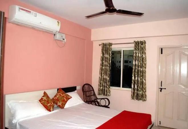 Photo of Bedroom in Niwai