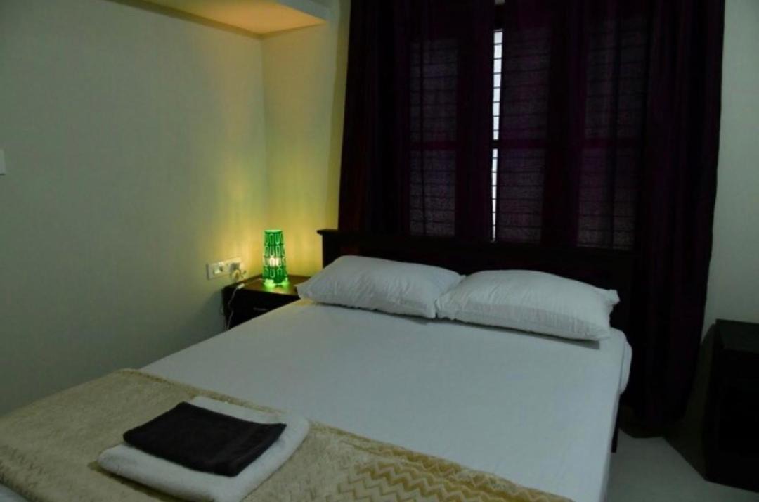 Photo of Bedroom in Niwai