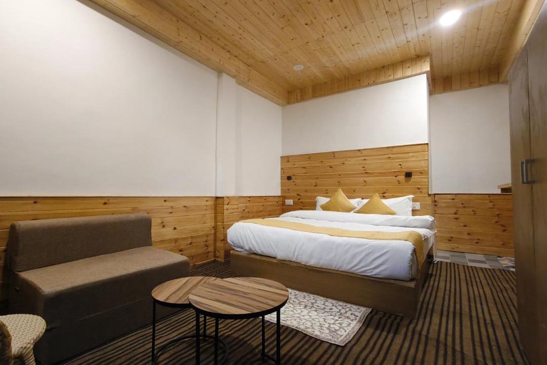 Photo of Bedroom in Shangarh