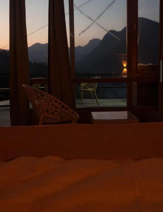 Photo of Bedroom in Shangarh