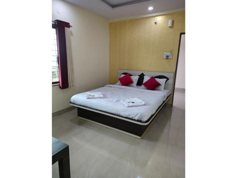 Photo of Bedroom in Mahabaleshwar