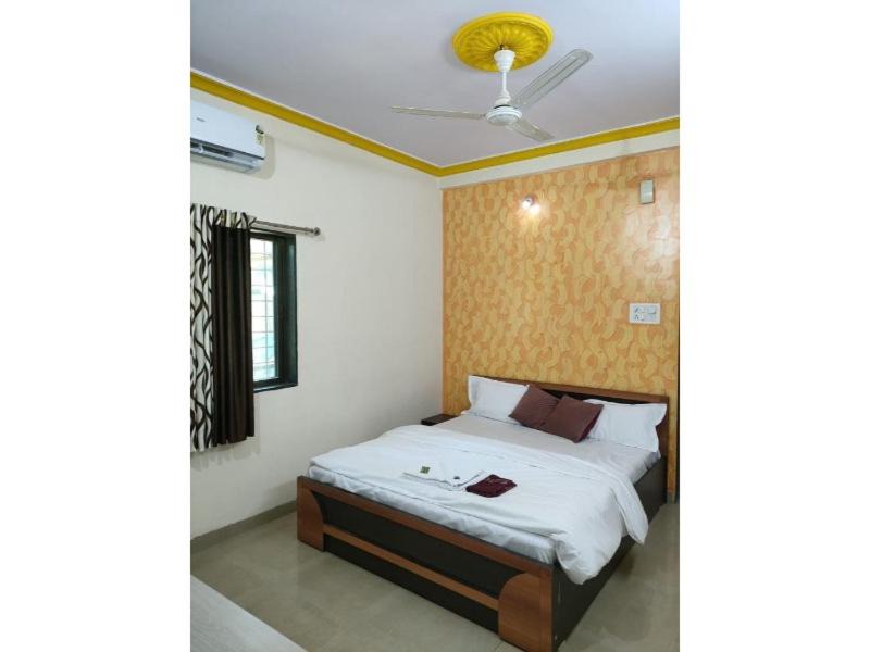 Photo of Bedroom in Mahabaleshwar