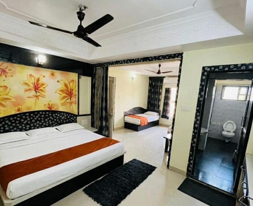 Photo of Bedroom in Indore