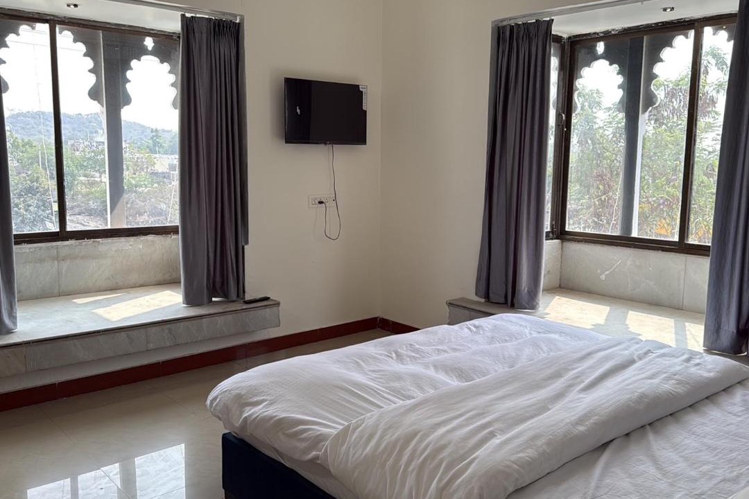 Photo of Bedroom in Nathdwara