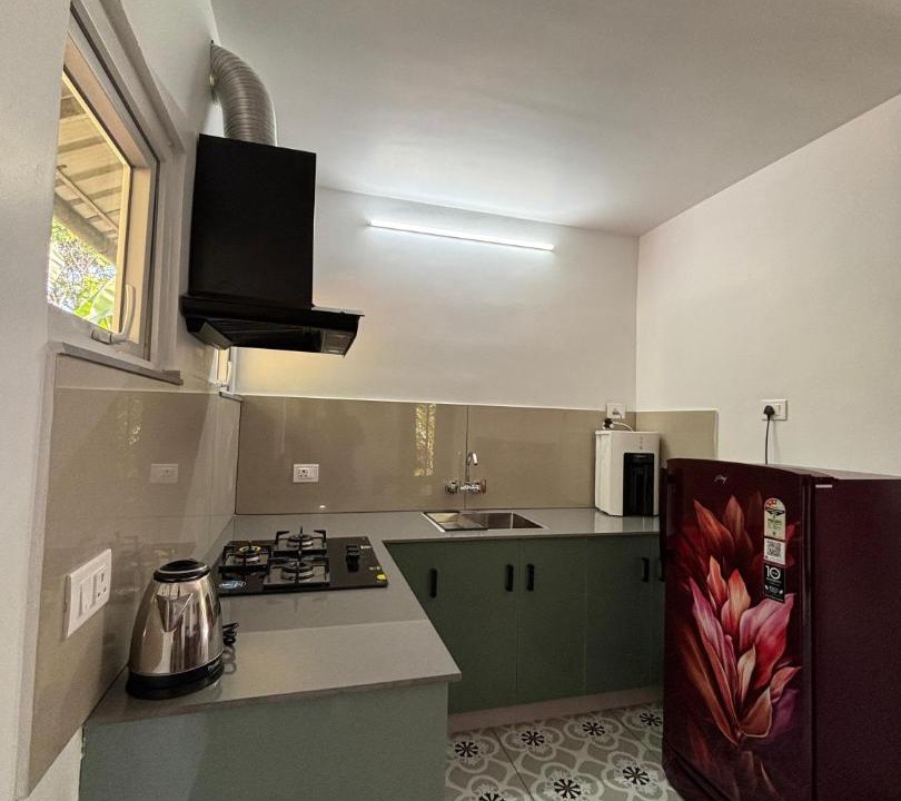 Photo of Kitchen in Kunchithanny