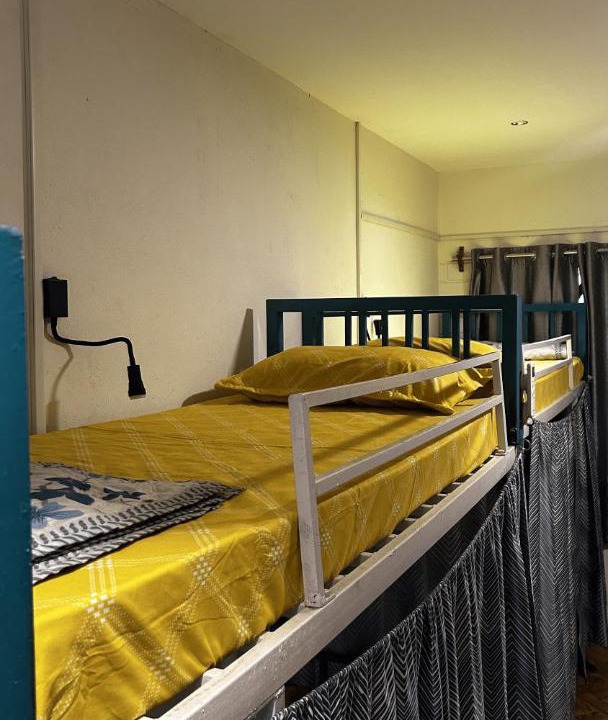 Photo of Bedroom in Palolem