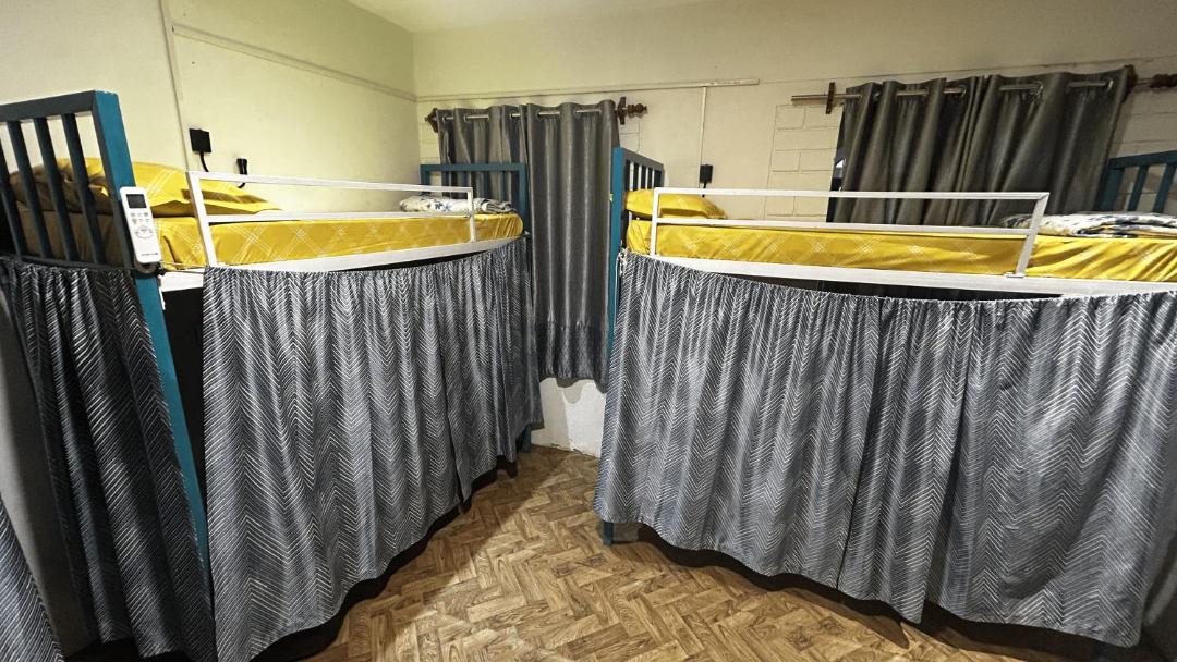Photo of Bedroom in Palolem