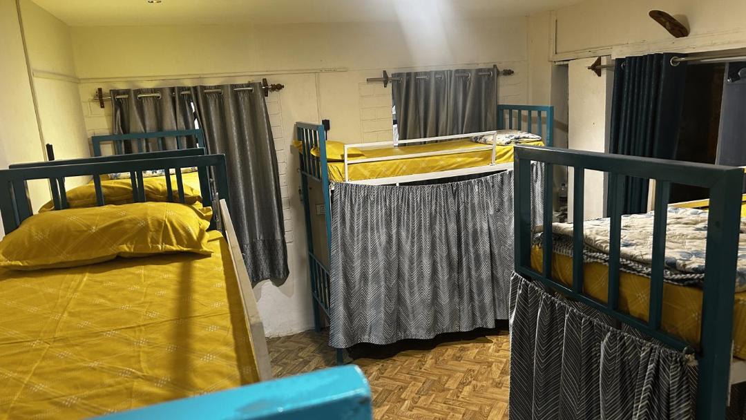 Photo of Bedroom in Palolem
