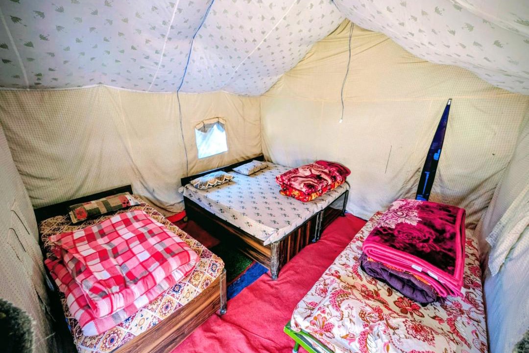 Photo of Bedroom in Dugalbitta