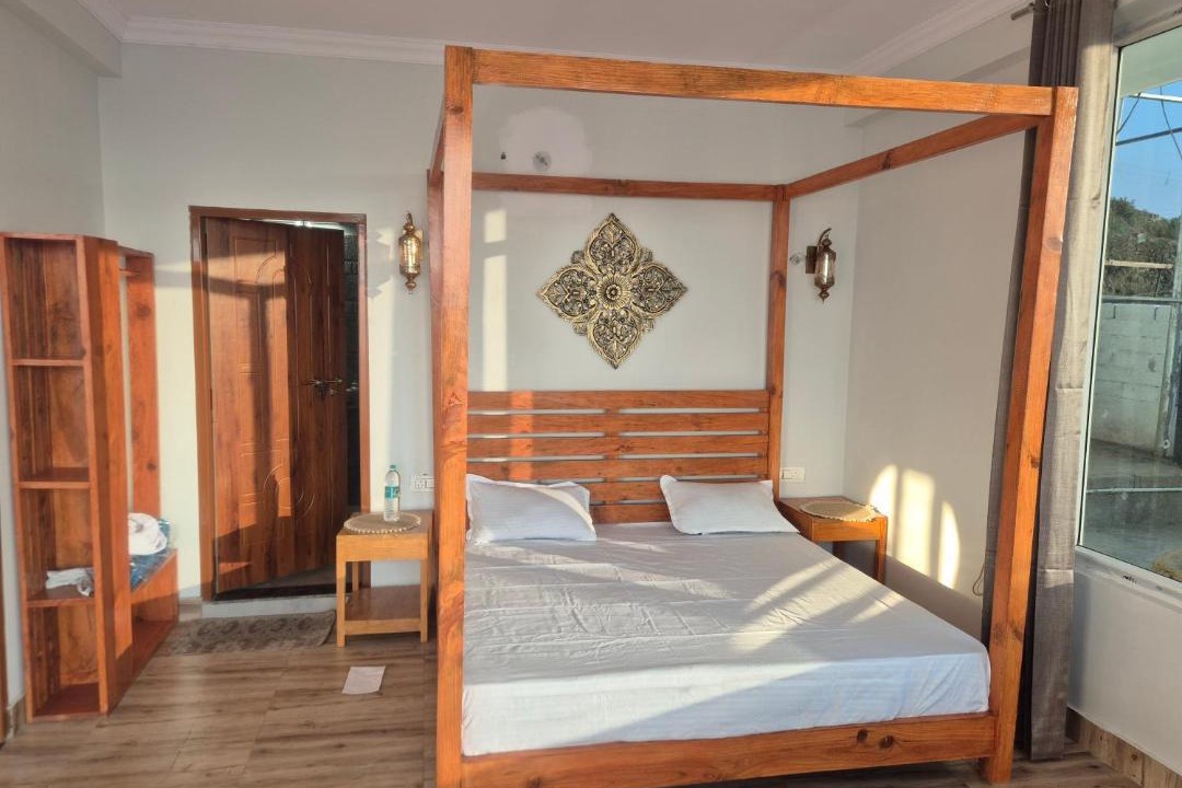 Photo of Bedroom in Sirala