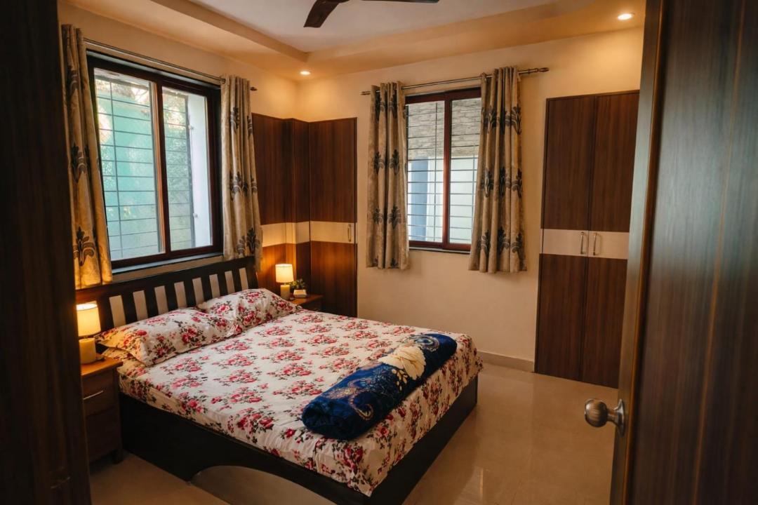 Photo of Bedroom in Baner