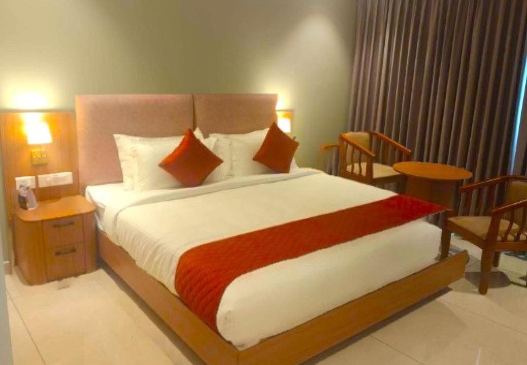 Photo of Bedroom in Arpookara