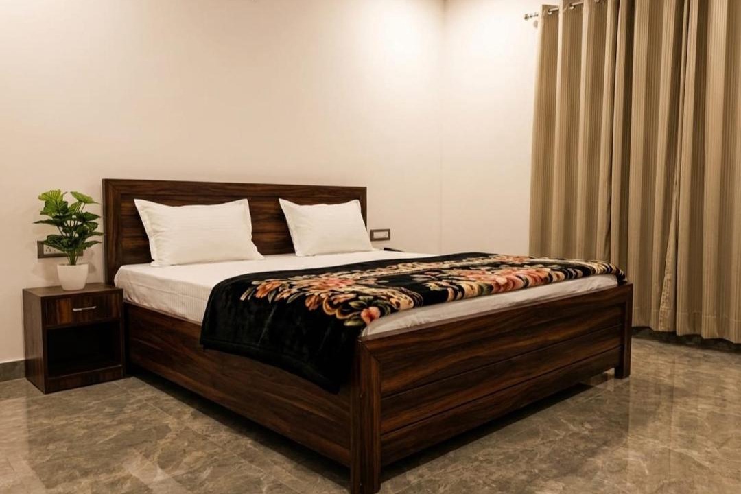 Photo of Bedroom in Mohangarh