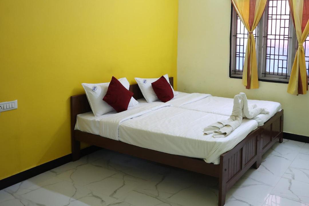 Photo of Bedroom in Madurai