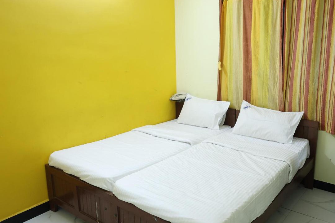 Photo of Bedroom in Madurai