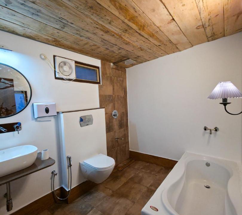 Photo of Bathroom in Sirala