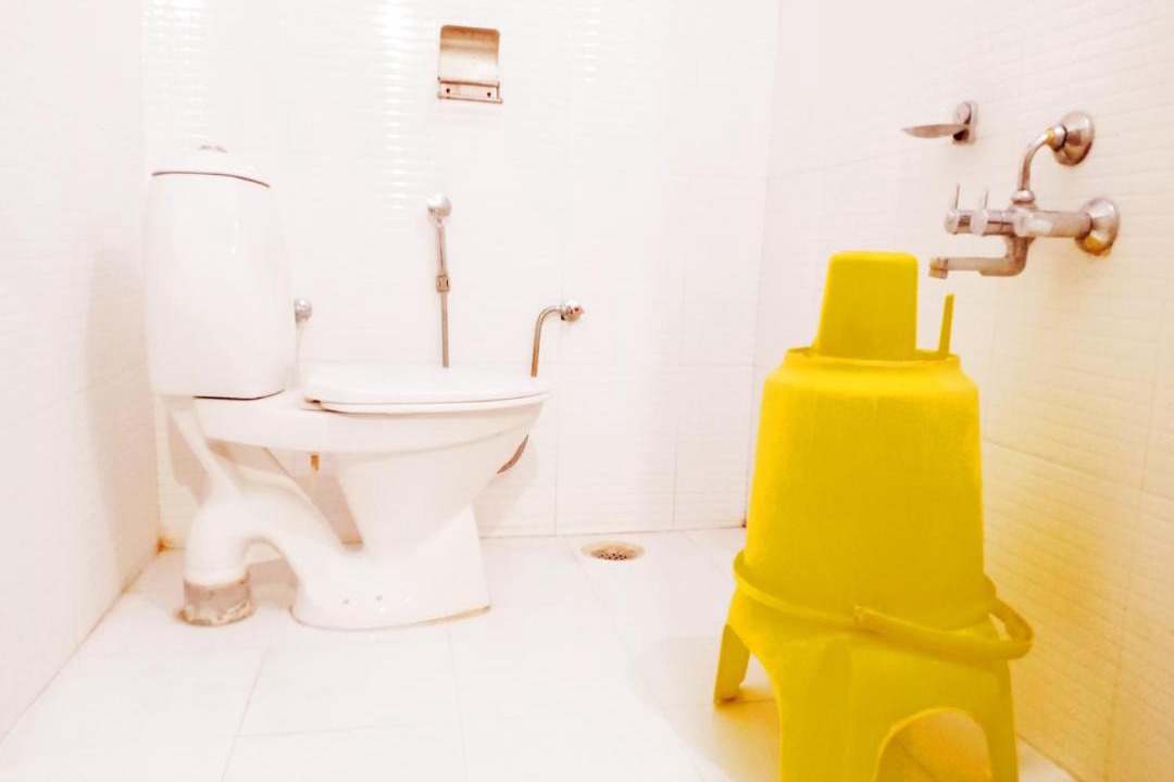 Photo of Bathroom in Pachmarhi