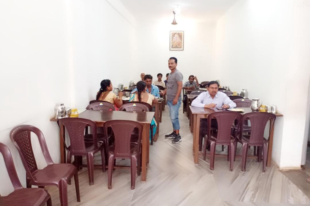Photo of Others in Pachmarhi