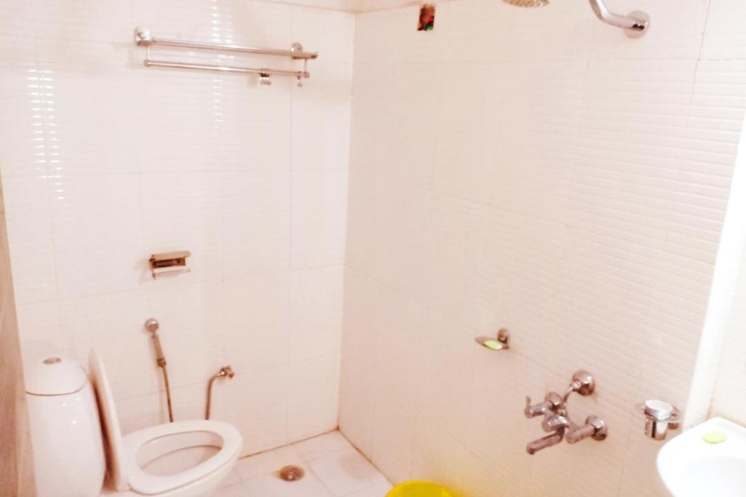 Photo of Bathroom in Pachmarhi