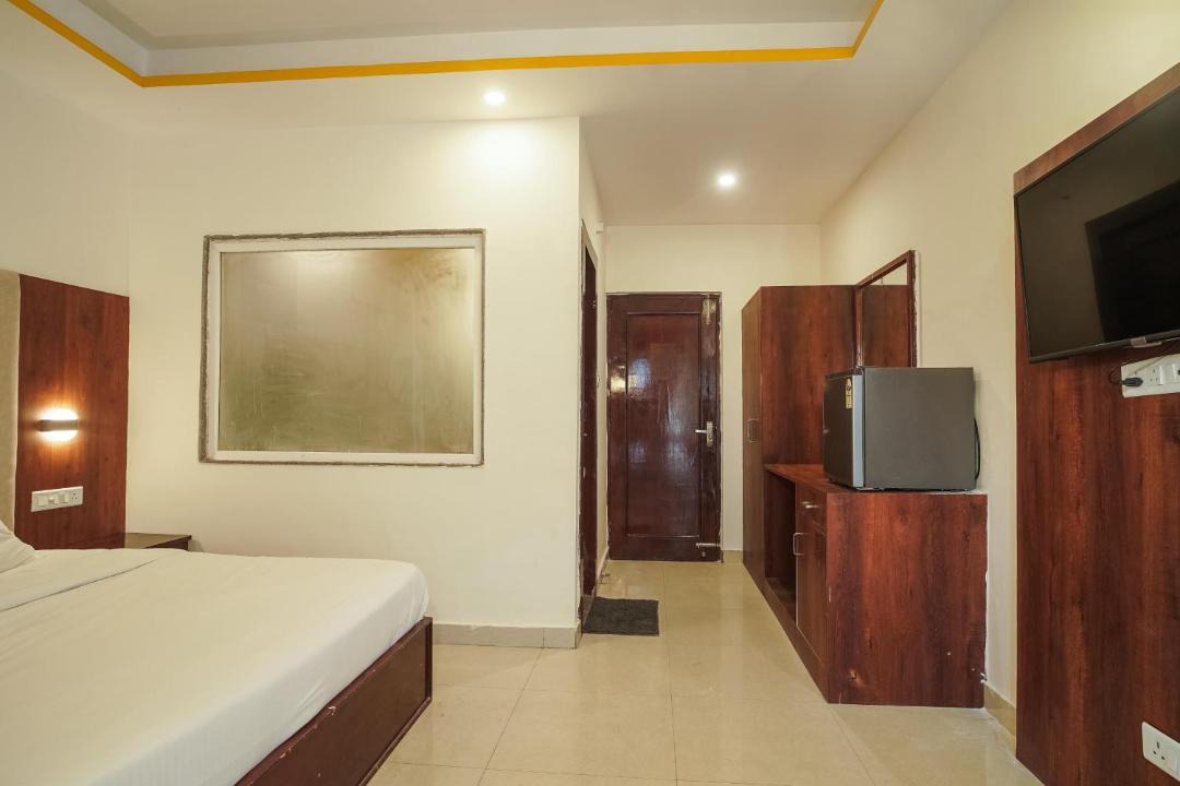 Photo of Bedroom in Tapovan