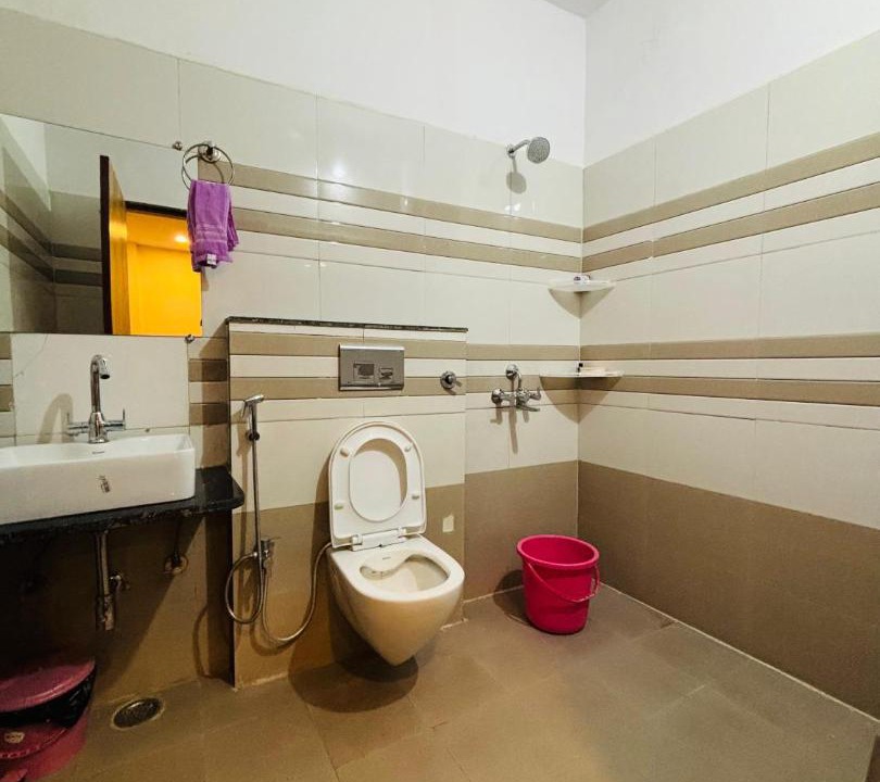 Photo of Bathroom in Bhopal