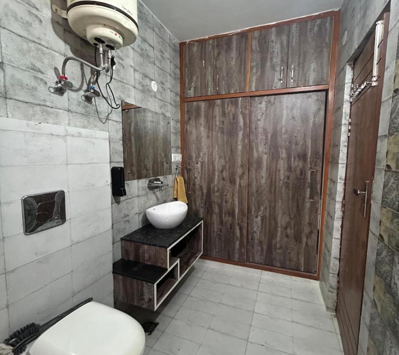 Photo of Bathroom in Barog
