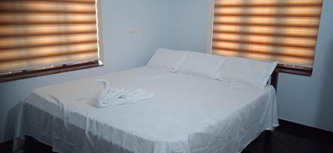 Photo of Bedroom in Athirapally