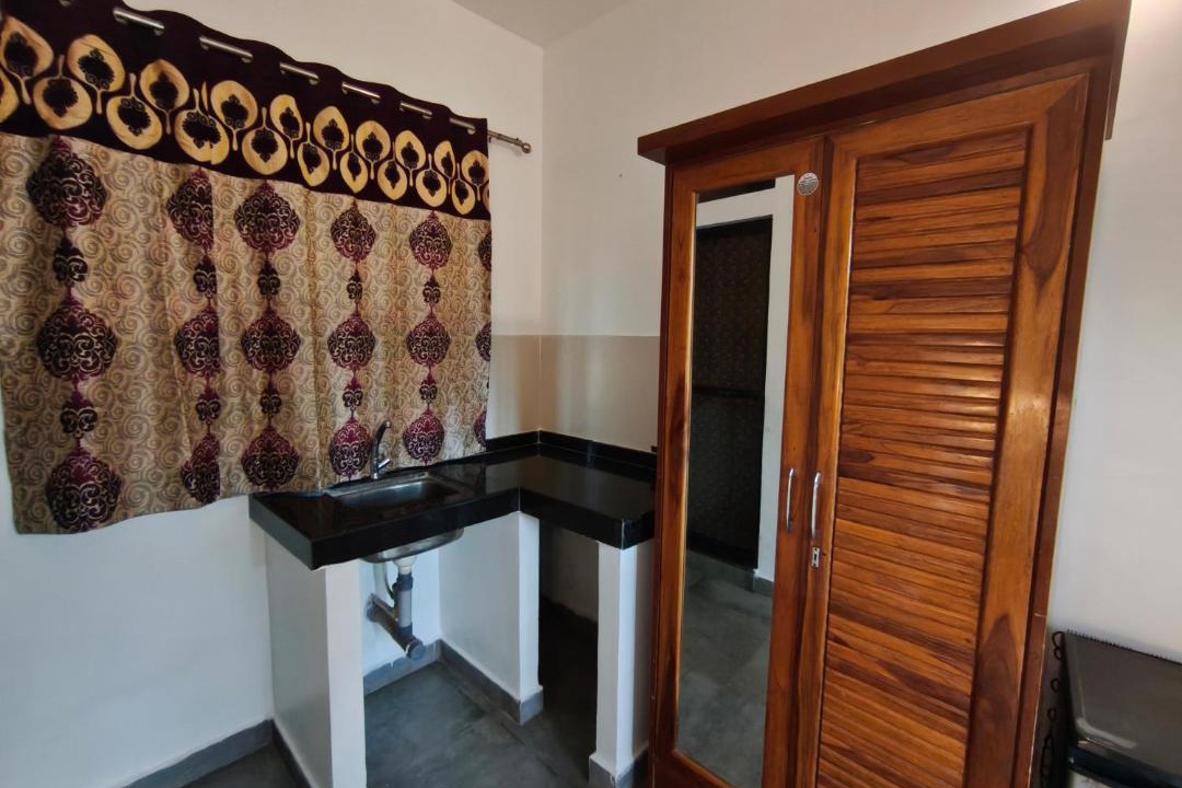 Photo of Bathroom in Ashvem