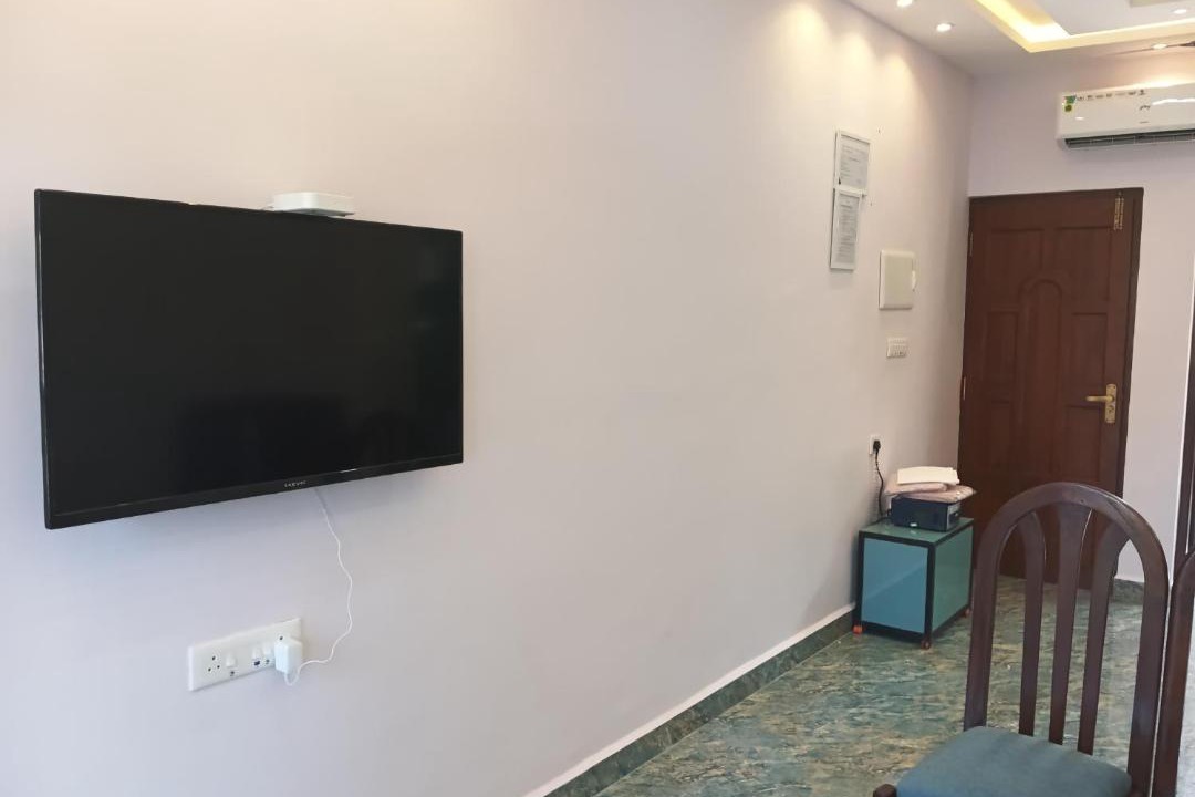 Photo of Livingroom in Benaulim